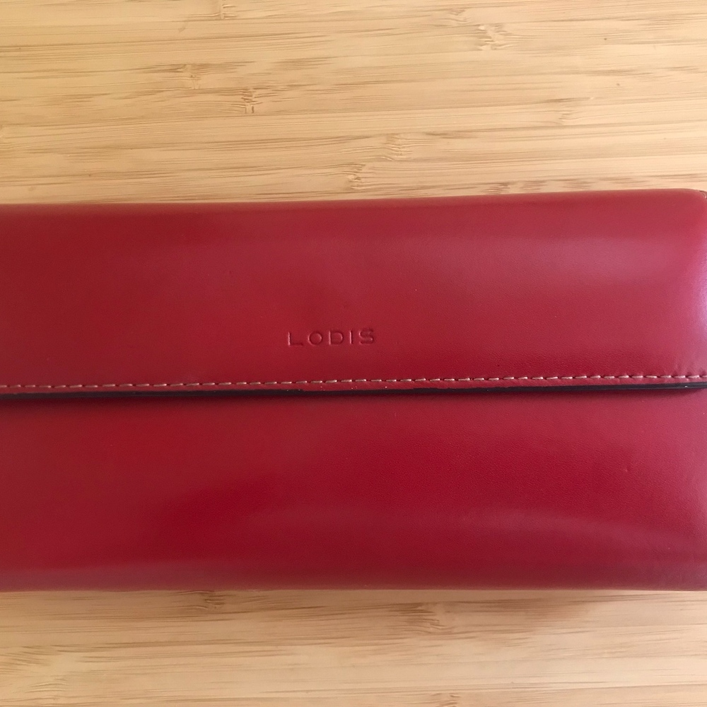 COPY - Lodis wallet